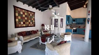 Traditional Turkish House in Fethiye Old Town
