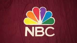 The  Big Three  Television Company Logos (ABC/CBS/