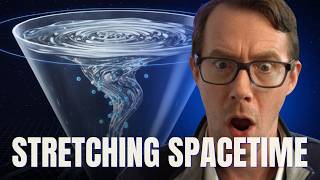 The Smile That Confirmed He Knew About the Ether