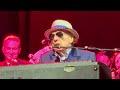Van Morrison - Vanlose Stairway - 02/22/2025 -  Belfast, Northern Ireland