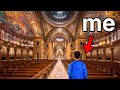 I Traveled 5 673 Miles To Find America S Most Beautiful Church