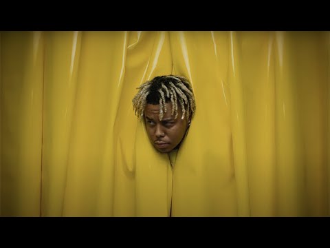 Juice WRLD & Cordae - Doomsday (audio visualizer)