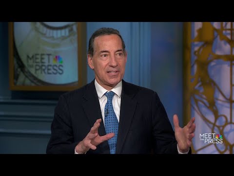 Jamie Raskin says Democrats need midterm ‘landslide’ that is ‘too big to rig’: Full interview