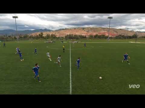[2023-08-21] B09 Premier DM - 2023 Fall League [1] - vs Aggies White