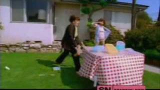 ICP- The Greatest Show (UNCENSORED) By: THE BIZZAR JESTER!