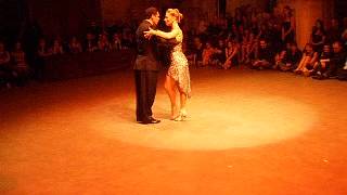 Astintango Festival 2012 -Sebastian Arce -Mariana Montes-Esta noche de luna