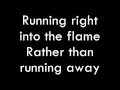 Maroon 5 - "No Curtain Call" Karaoke 