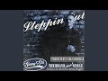 Steppin' Out (feat. Pablo Eskobear & Adrian Wright)