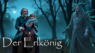 Goethes "Erlkönig"