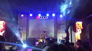 REMISSA - MENANTANG DAN MENCARI (LIVE)