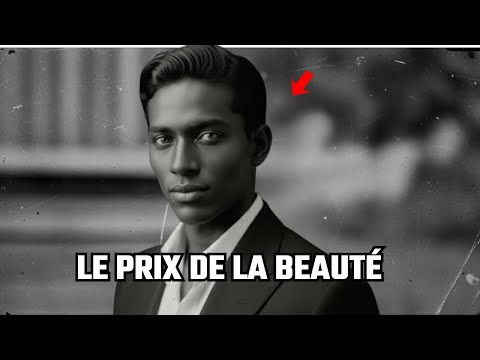 LE MYSTÈRE DU PLUS BEL ESCLAVE JAMAIS VENDU EN FRANCE