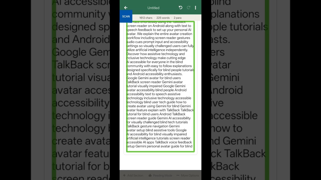 Breaking Unbelievable Smart Tech Secrets For Blind Mind Blowing Gemini Avatar Magic Revealed Now 🔥🔥🔥