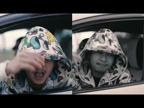 BALLJIT - HOPELESS (Music Video) Shot By Narita