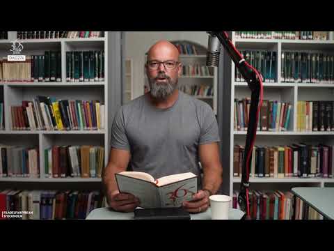 Dag 274 "Grå eller ljummen?" - 365 dagar med Jesus (Niklas Piensoho)