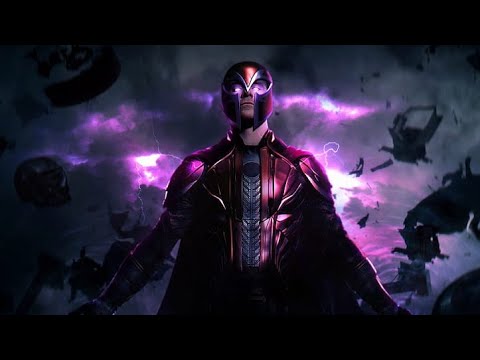 | MFF | Magneto T4 on one day | #mff #mffupdate #marvelfuturefight #marvelfuturefightgameplay