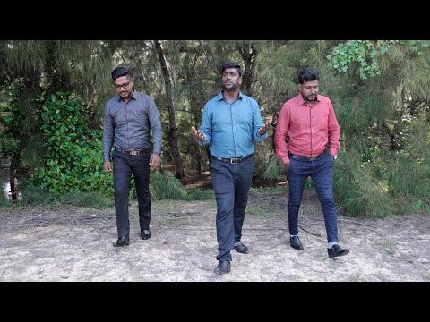 Paathirangal  |  பாத்திரங்கள்  |  Siva James  |  Tamil Christian Song  | 2022 | Vaji Varan/sarmilan