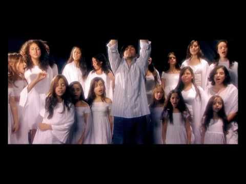 שי 360 - שבור ת'דממה (הקליפ הרשמי)