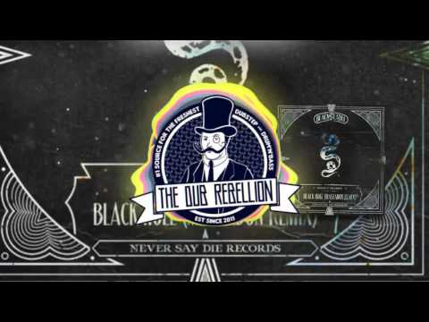 SKisM X Trampa - Black Hole (Mastadon Remix)