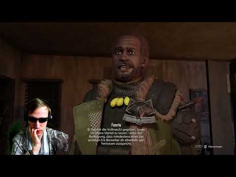 Fenris ☄️ Elex 2 Gameplay #29 [Deutsch][Blind]