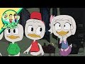 DuckTalks Episode 036 The One With Castle McDuck A Ducktalks Podcast