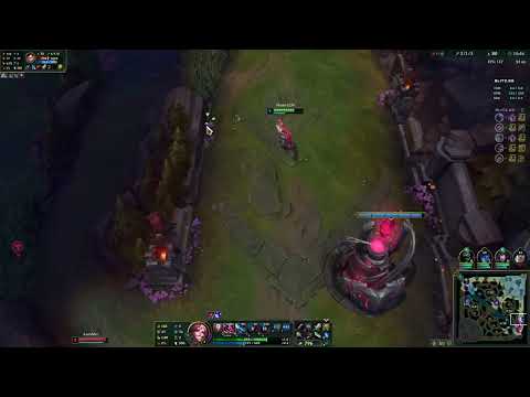 Jinx Taric vs Vayne Lulu [D1 39lp]