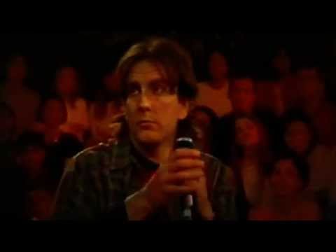 Terry Hall & Damon Albarn Interview (France,1996)