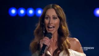 The Battles Clarissa vs Virginia &#39;Call Me&#39; The Voice Australia 2020