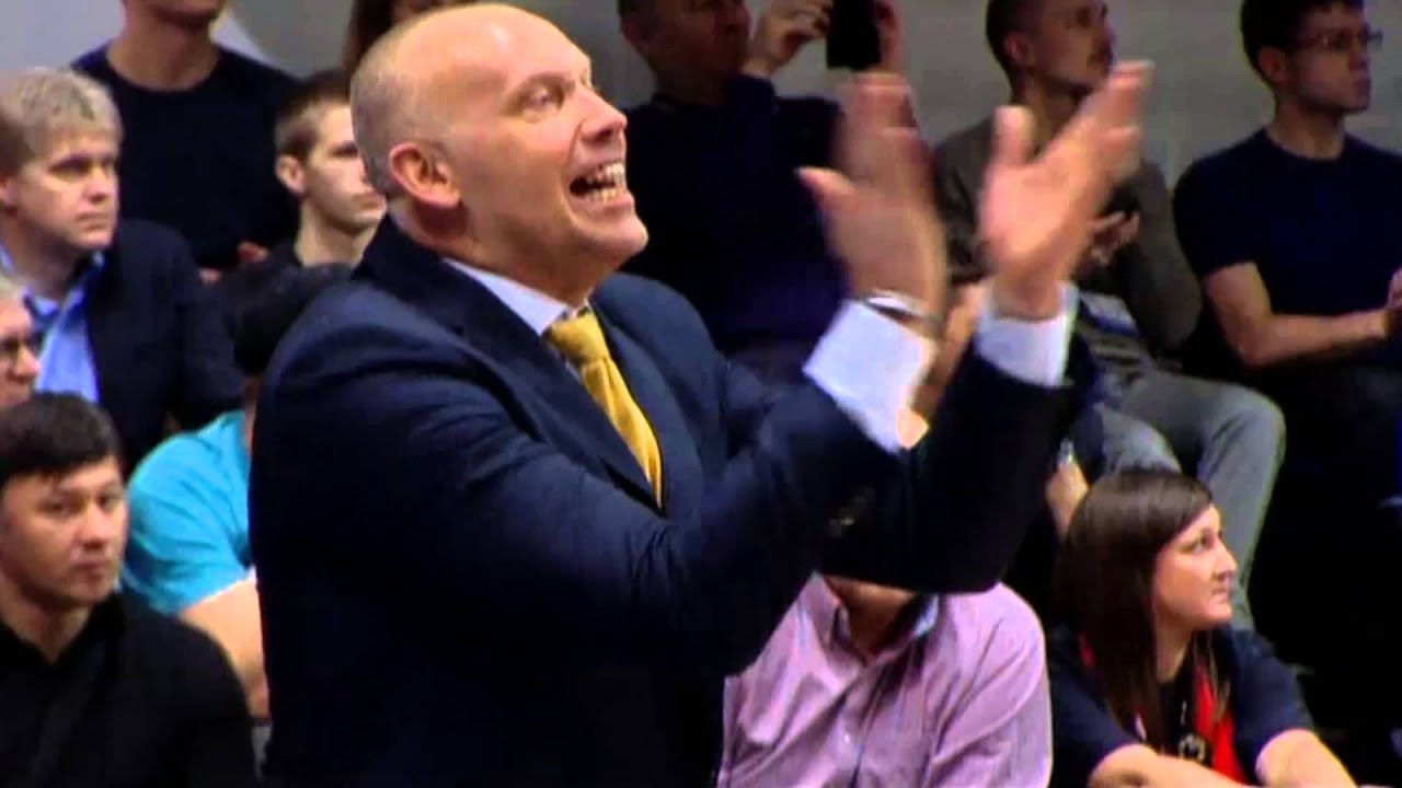 VTB United League Playoffs preview