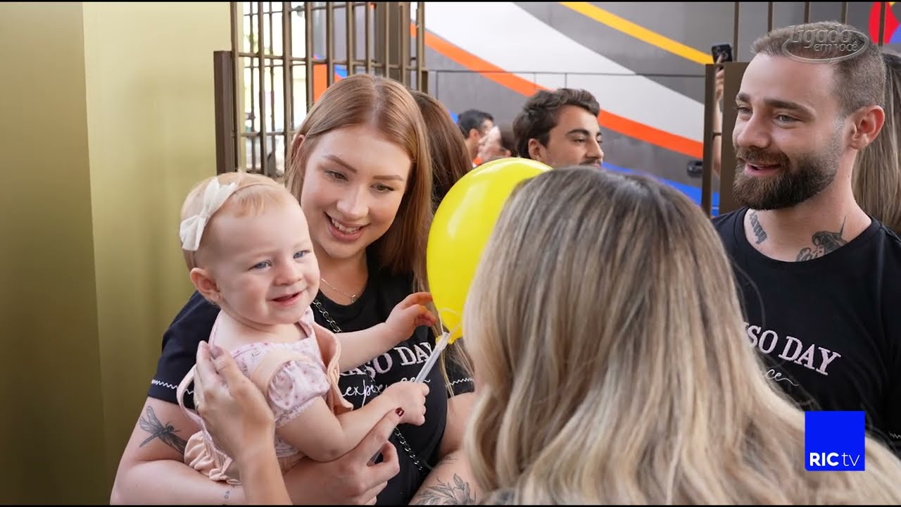 Vamos conferir os bastidores da Paraiso Day Experience na cidade de Terra Roxa. @mauropicini.tv