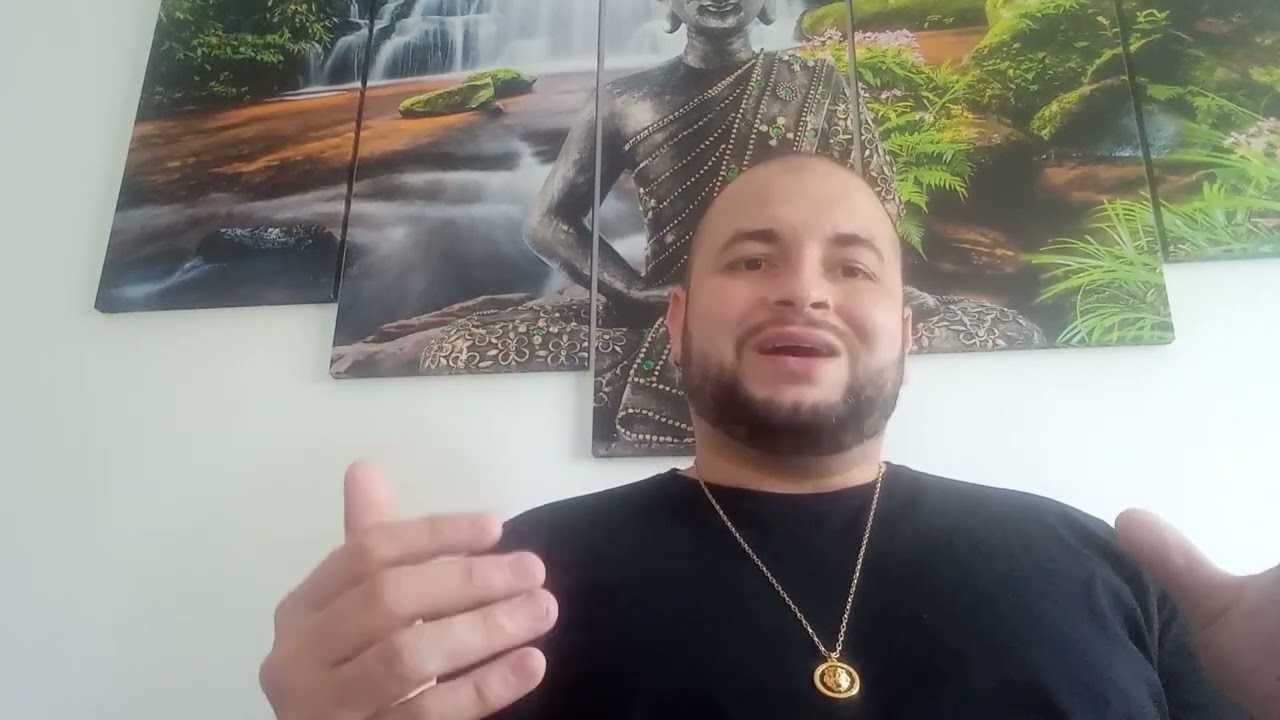 O que é Exu de frente e Exu de Fundos...