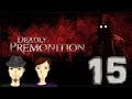 Eins, Zwei, Drei, Vier, Eckstein... - Deadly ...