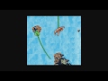 GameBoy Color Tarzan Walkthrough 4