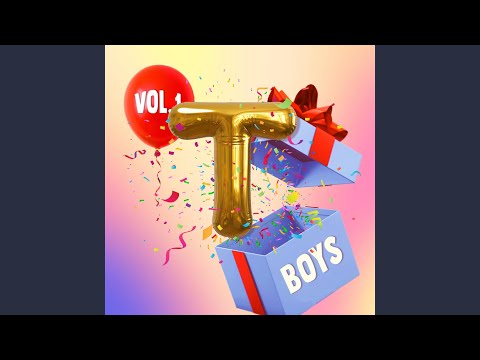 Titan, Happy Birthday!