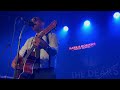 the dears - ticket to immortality - hare & hounds, birmingham - 17/02/26