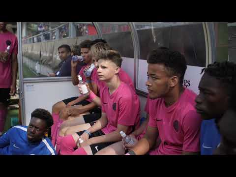 THE FINAL. PLAYR Academy x Gothia Cup 🏆