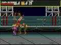 Streets Of Rage Blaze Round 4