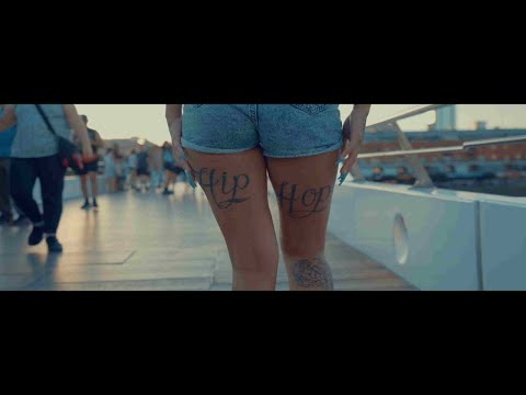 PALOMA LOMAX, Dakillah - Hecha Pa Ti (Official Video)