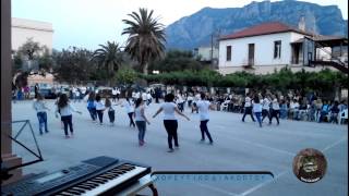preview picture of video 'Visit Diakopto Χορευτικό Διακοπτού'
