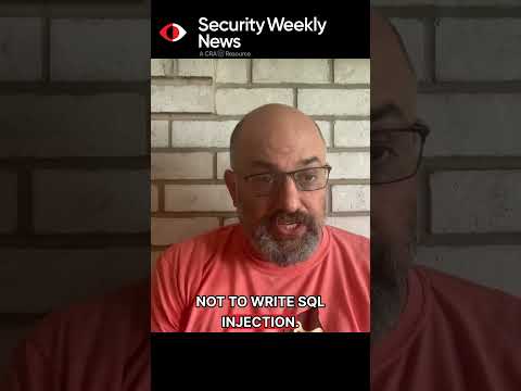 Agentic AI Is Cool… Until It Gets You Hacked