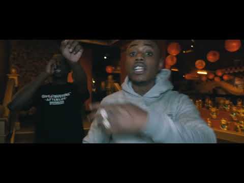 FLOCKO BINFLOCKIN FT KUSH BINFLOCKIN - DUPPY MAKERS (MIA)