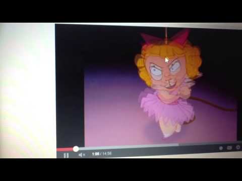 Tod's new groove part 15 Phineas & Pumbaa explain to Tod/donkey's idea