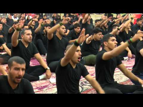 ⁣المحاضرة الدينية الخطيب الشيخ احمد الدر العاملي الليالي الزينبية ليلة 16 رجب 1437 هجري