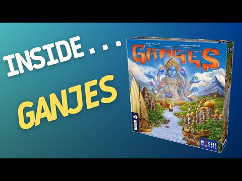 Inside…Rajas of the Ganges (4K 60fps)