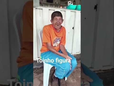 Toinho relíquias de sao miguel do Araguaia