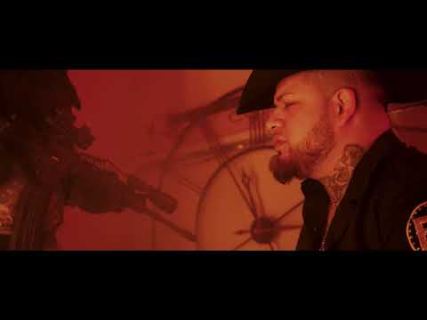 El Gatillero - Nicko Rodriguez (Video Oficial)