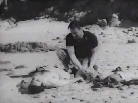 Lex Barker - Mission in Morocco