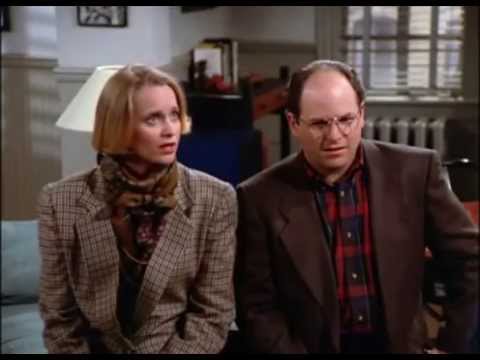 Seinfeld Bloopers  Season 4