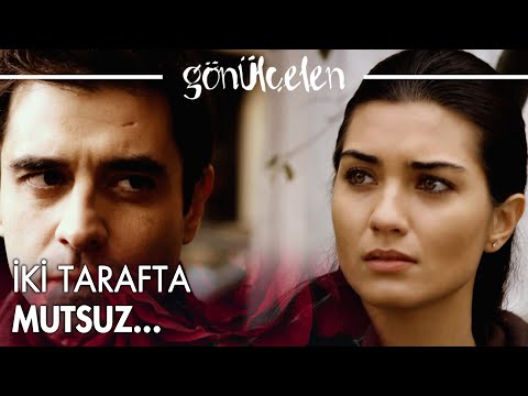 Hasret okula gidip anılarını tazeliyor! - Gönülçelen 30. Bölüm