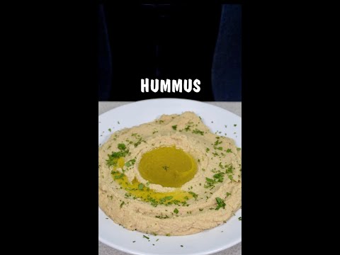 Hummus | حمص