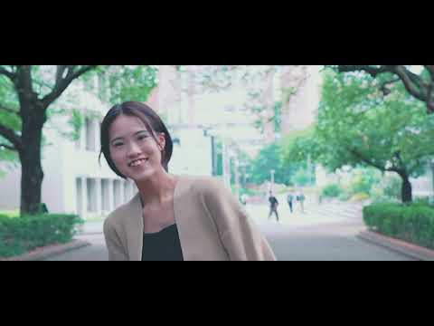 人間社会学科 【亡くなった友人との再会描く4カットムービー】『あなたのそばに』